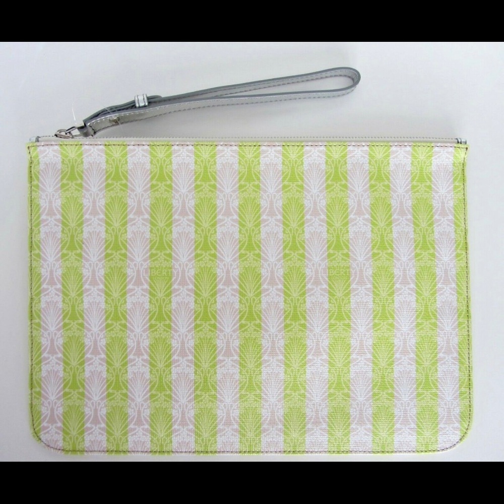 Liberty of London Iphis Large Clutch Pouch